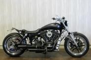 販売済:中古車:2005 FXDL:カスタム