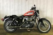 販売済:中古車:2005 XL883 R:evo