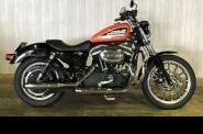 販売済:中古車:2005 XL883 R:evo