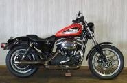 販売済:中古車:2005 XL 883 R:evo