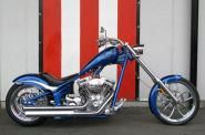 販売済:中古車:2007 Big Dog Chopper:カスタム