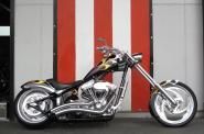 販売済:中古車:2007 Big Dog Chopper:カスタム