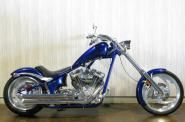 販売済:中古車:2007 Big Dog Chopper:カスタム