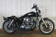 販売済:中古車:2007 XL 1200 L:evo