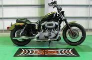 販売済:中古車:2008 XL1200N Nightstar:evo