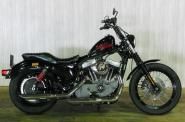 販売済:中古車:2008 XL 1200N:evo