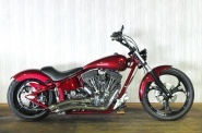 販売済:中古車:2010 RED CREW Full Custom:カスタム
