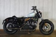 販売済:中古車:2011 XL1200 X Forty eight:evo