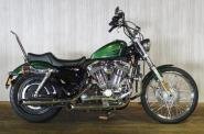 販売済:中古車:2012 XL 1200:evo
