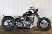 販売済:中古車:2014 MYP BSS Bobber Springer:evo