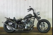 ハーレーダビッドソン カスタム 在庫一覧2015 MYP BSS Bobber Springer