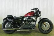 販売済:中古車:2015 XL 1200X:evo