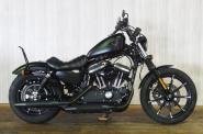 販売済:中古車:2019 XL 883 N:evo