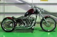 販売済:中古車:BMC Choppers Revtech:カスタム