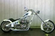 販売済:中古車:SPCN Wide Chopper:カスタム