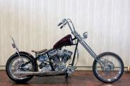 販売済:中古車:Chopper Ridgid fullcustom:evo