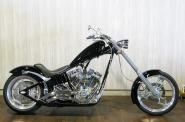 販売済:中古車:Full Custom 250 Chopper:カスタム