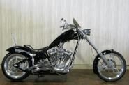 販売済:中古車:Full Custom 250 Chpper:カスタム