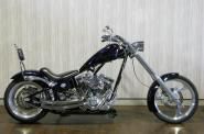 販売済:中古車:Full Custom 250 Chpper:カスタム