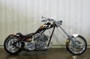 販売済:中古車:Full Custom 300 Chopper:カスタム