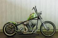 販売済:中古車:Full Custom ridgid EVO:evo