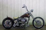 販売済:中古車:Full custom Rigid evo:evo