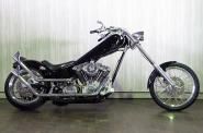 販売済:中古車:IRON HORSE TEXAS Chopper:カスタム