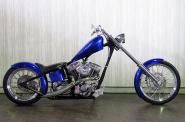 販売済:中古車:KSVE wide chopper:カスタム