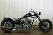 販売済:中古車:MYP BSS Bobber Springer:カスタム
