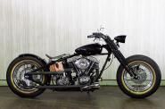 販売済:中古車:MYP Killer Edge Shovel Bobber:カスタム