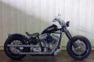 販売済:中古車:MYP New BSS BobberSpringer:evo