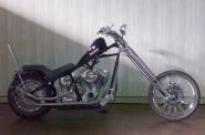 販売済:中古車:MYP New CSS ChopperSpringer:evo
