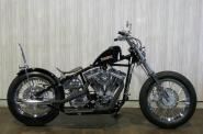販売済:中古車:New MYP FBN Frisco Bobber:カスタム