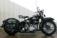販売済:中古車:New MYP 40 FL 1200 Knuckle Head:カスタム
