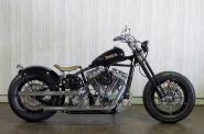 販売済:中古車:New BSS MYP BobberSpringer:evo