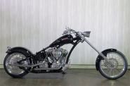 販売済:中古車:New FWC wide Fat Chopper:カスタム