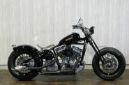 販売済:中古車:2015 MYP BSS Bobber Springer:カスタム