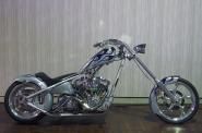販売済:中古車:Full Custom 250 Wide Chopper:カスタム