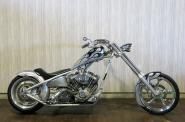 販売済:中古車:SS 250 Wide Full Custom:カスタム