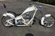 販売済:中古車:SS 250 Wide Full Custom:カスタム