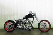 販売済:中古車:VENGEANCE Chopper Complete:カスタム